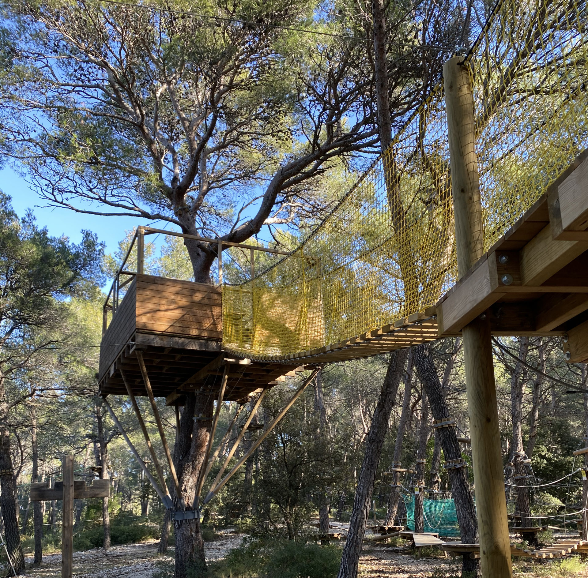cabane