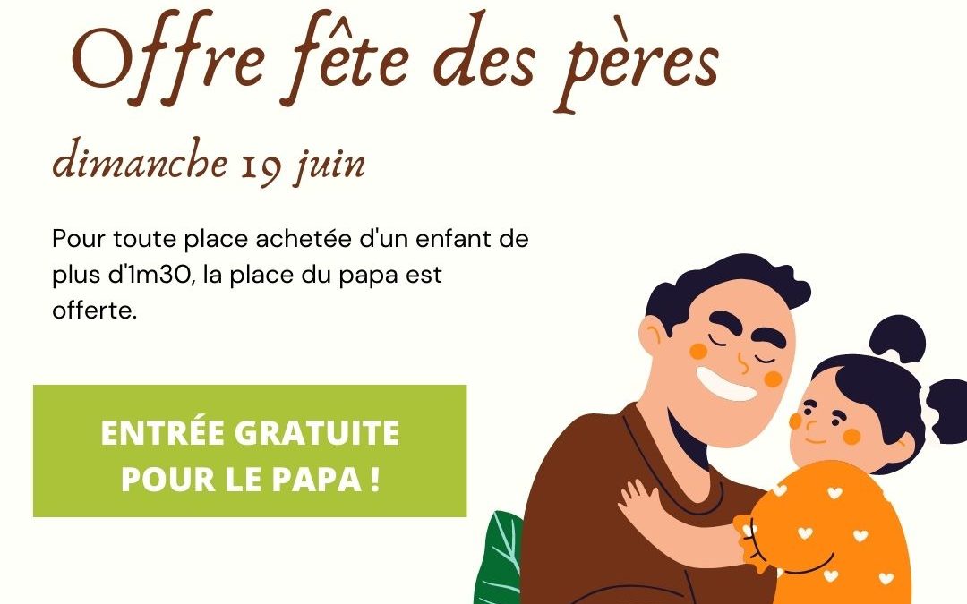 Fête des pères